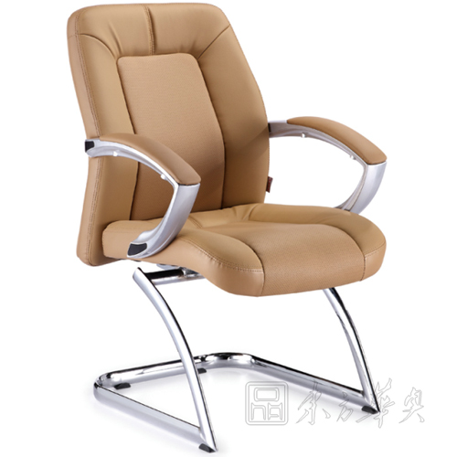 Office Chair|Fashion Conference Chair|Office Furniture|Leather Conference Chair|班前椅,会客椅,会议椅 CG-8197