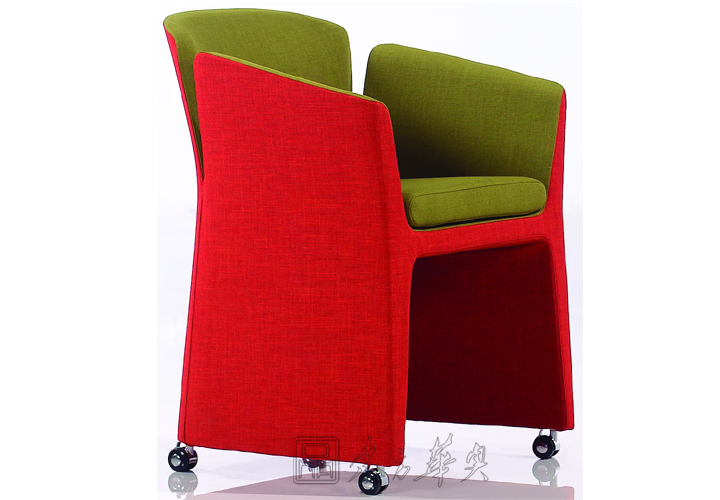 Modern Chair|Fabric Leisure Chair|Office Furniture||休闲椅,布料休闲椅,皮料休闲椅,设计师休闲椅,餐厅休闲椅,接待休闲椅,办公休闲椅,家居休闲座椅,时尚休闲椅 CG-B277