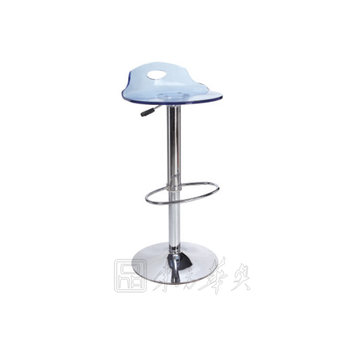 Bar Stool|Acrylic Bar Stool|Office Furniture|Acrylic Bar Chair|吧椅 CG-BS080