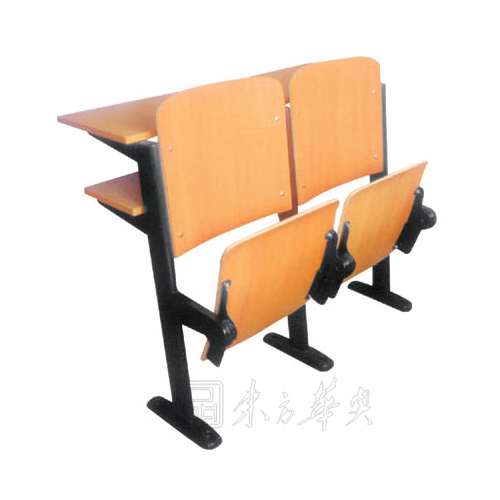 School Furniture|Double Desk|Office Furniture|School Desks And Chairs|多人课桌椅 CG-XD086