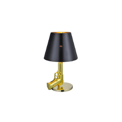 Flos Table Gun С��ǹ̨��